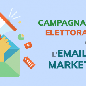 Campagna elettorale con l’email marketing