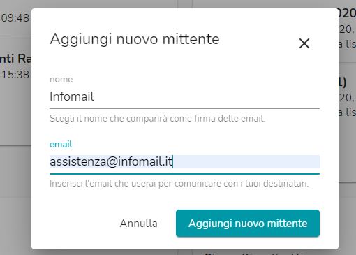 inserimento-mittenti-abilitati-newsletter-infomail