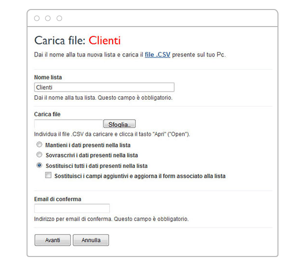 carica-file-clienti