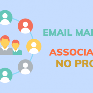 Email marketing per associazioni no profit