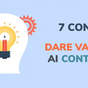 7 consigli per dare valore ai contenuti