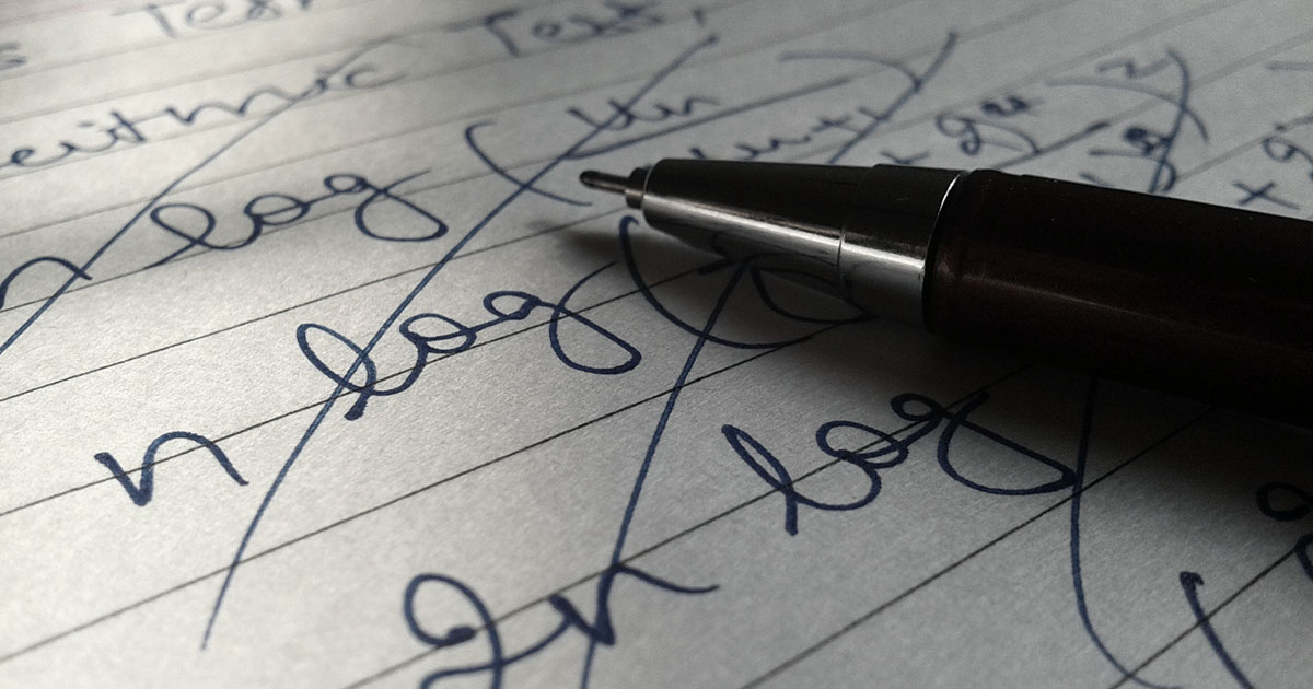 parole-da-non-scrivere | Infomail