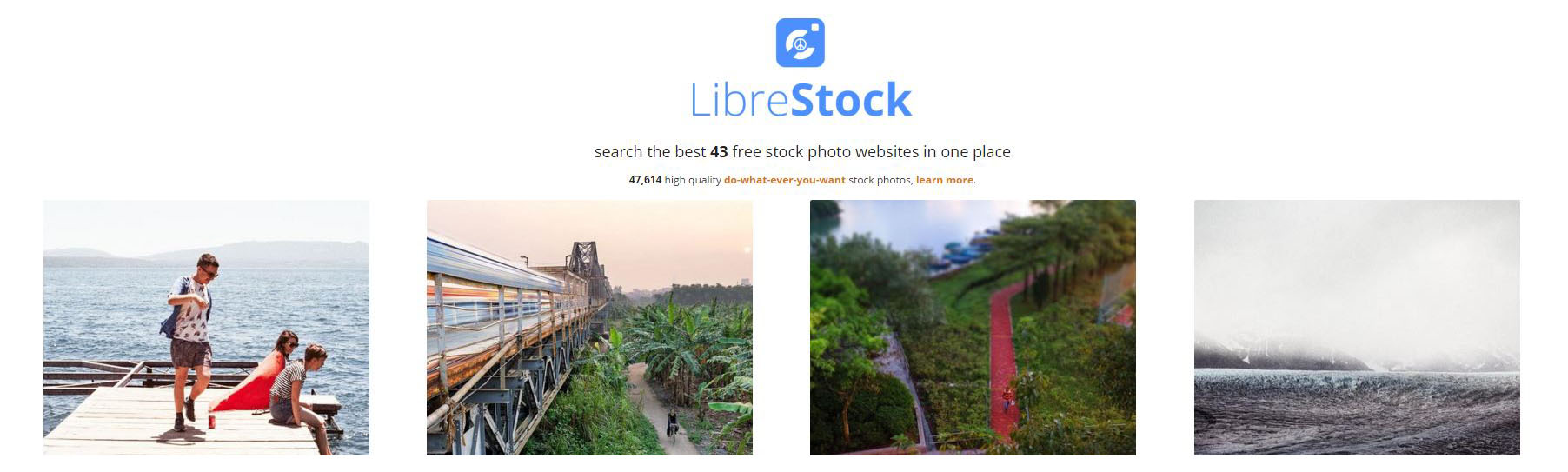 Librestock