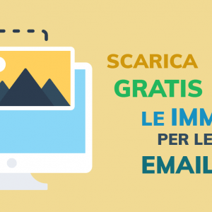 Scarica gratis le immagini per le tue email #1