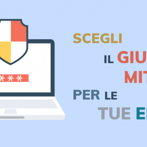Scegli il giusto mittente per le tue email