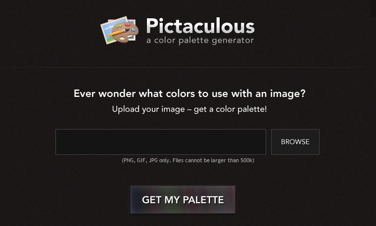 Pictaculous Pictaculous