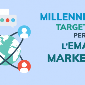 Millennials: target ideale per l'email marketing