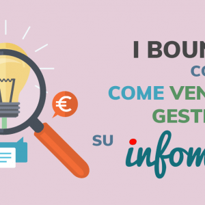 Cosa sono i bounces e come vengono gestiti