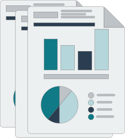 Statistiche dettagliate Infomail
