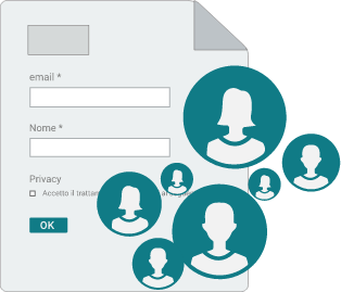 realizza newsletter perfette in pochi clic