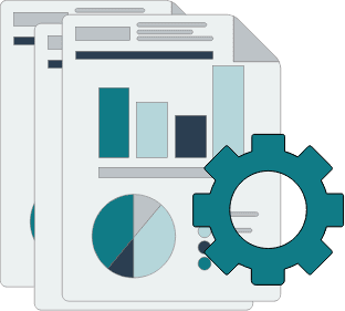 Consulta statistiche e report per campagne efficaci