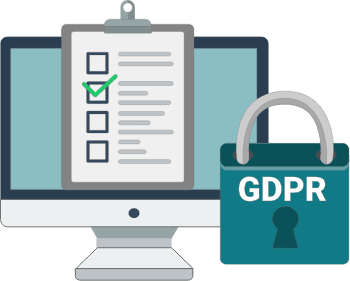 We comply with privacy and GDPR