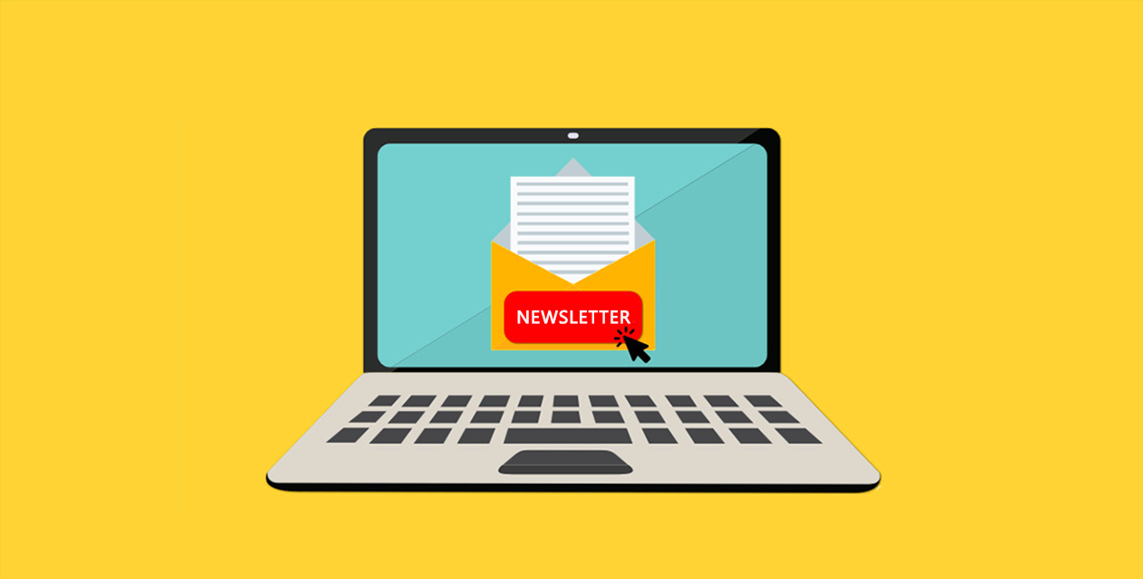 Come si crea una newsletter - i 2 punti chiave per non sbagliare