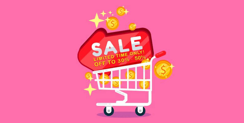 4 tecniche di vendita da usare nell'email marketing - infallibili!