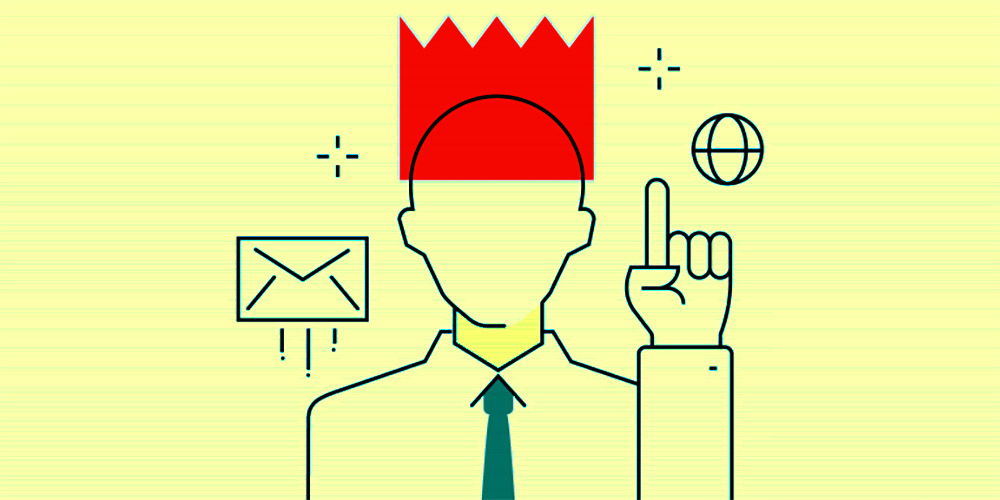 La piattaforma per email marketing semplice e potente è Infomail