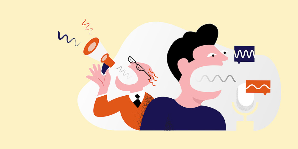 Testi e tone of voice nell’email marketing- 6 regole d'oro
