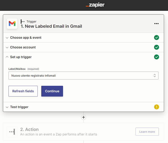 etichetta-gmail-zapier