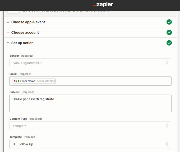 template-infomail-zapier