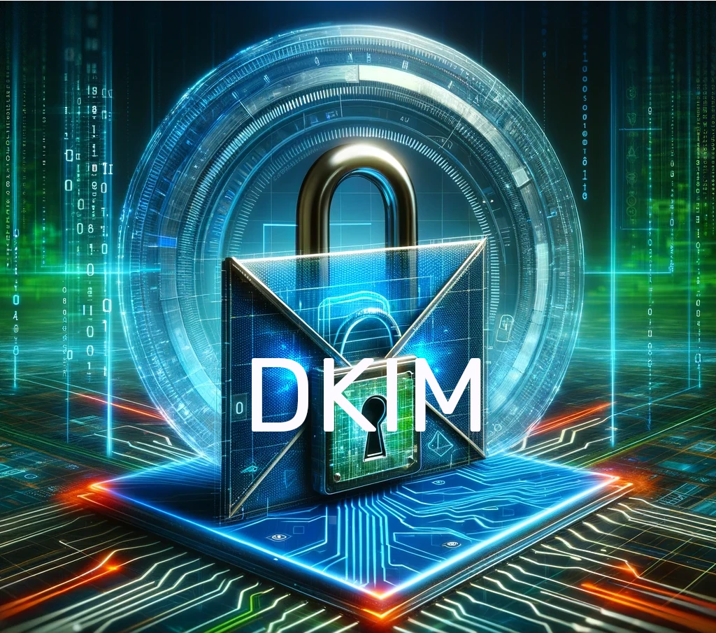 dkim-policy-gmail-newsletter